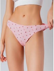 Женские трусы (арт. 5016LUF)